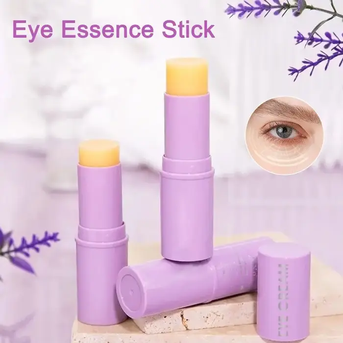 Crème pour les yeux anti-rides