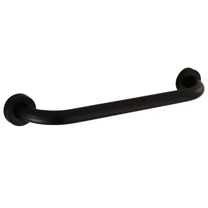 Barre d'appui de sécurité pour salle de bain