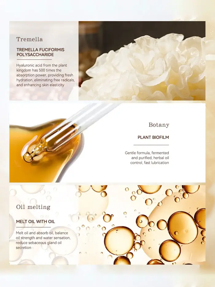 Masque nettoyant pour les pores Aiheno