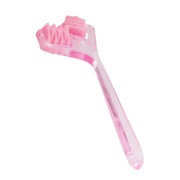 NOUVEAU Rouleau de massage amincissant pour le double menton