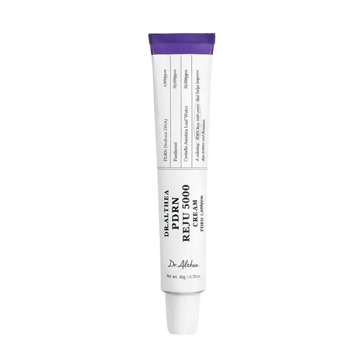 Dralthea 345 147 Crème Nourrissante Antioxydante Répare la Barrière Cutanée Affaiblie Apaise la Peau