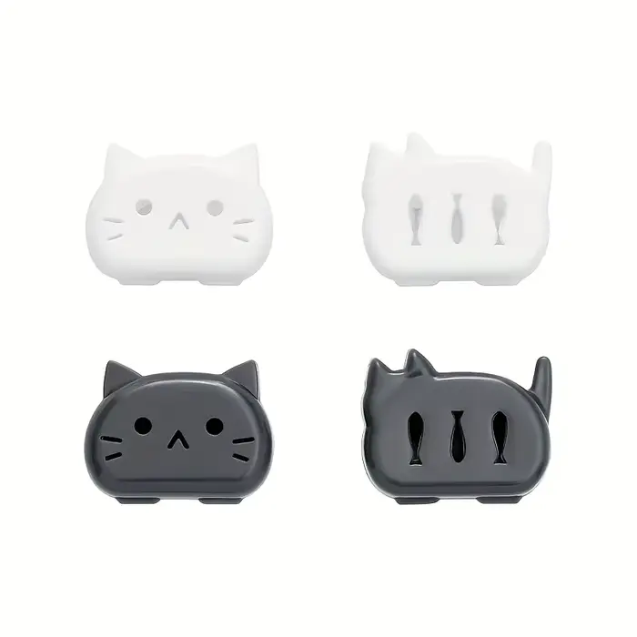 Protecteurs de brosse à dents de dessin animé mignon, étuis de voyage portables pour têtes de brosse