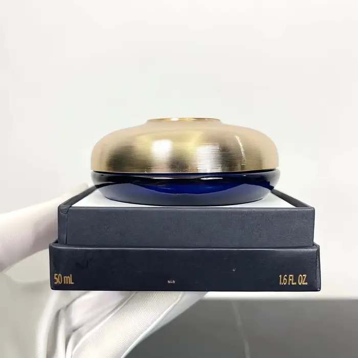 CRÈME SOIN DU VISAGE 50ML