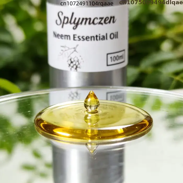Parfum Naturel Pur, Épices Végétales