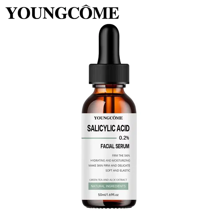 Sérum visage raffermissant 30 ml/50 ml