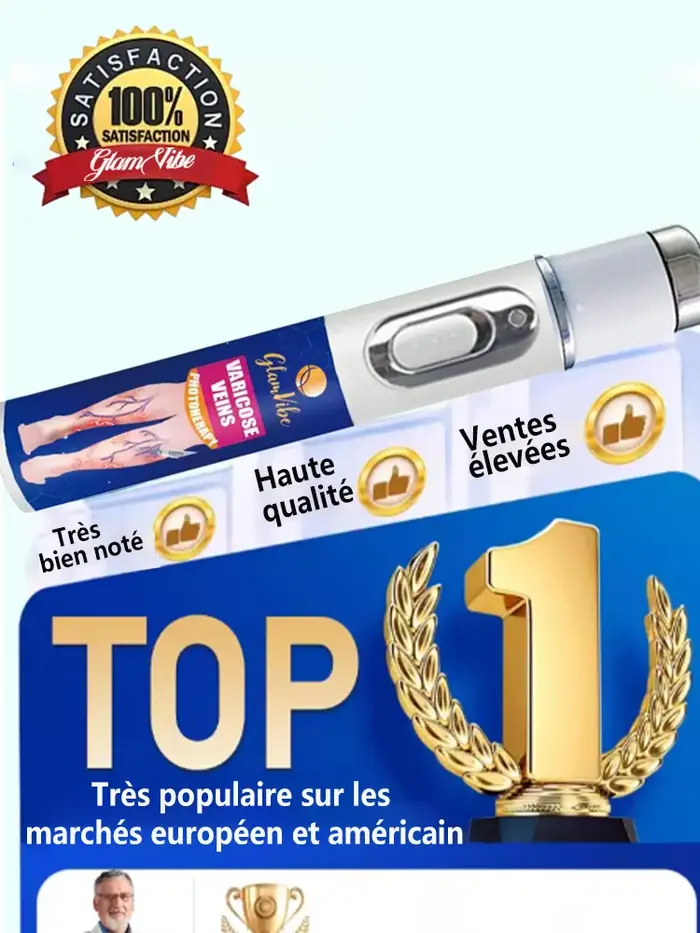 Doux et non irritant pour les jambes