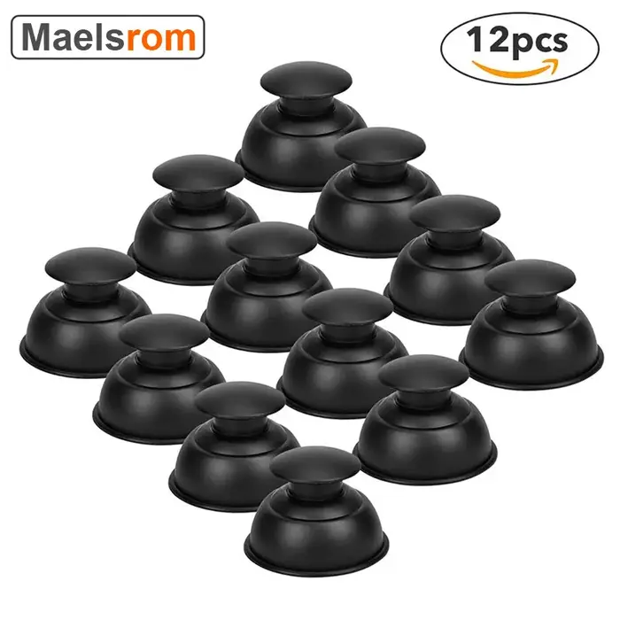 Ensembles de thérapie à ventouse Chi ping en silicone