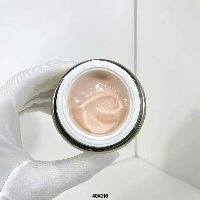 Crème régénérante éclaircissante douce 60ml