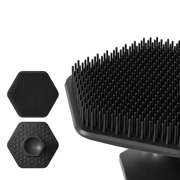 Brosses nettoyantes pour le visage