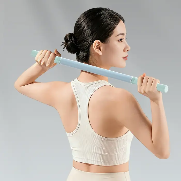 Bâton de massage – Rouleau