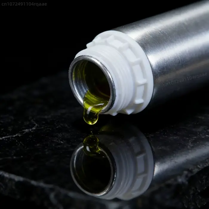Huile d'encens naturelle premium 2/20 ml : Artemisia