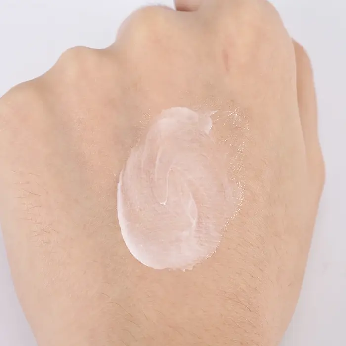BIOAQUA acide hyaluronique crème hydratante pour le visage