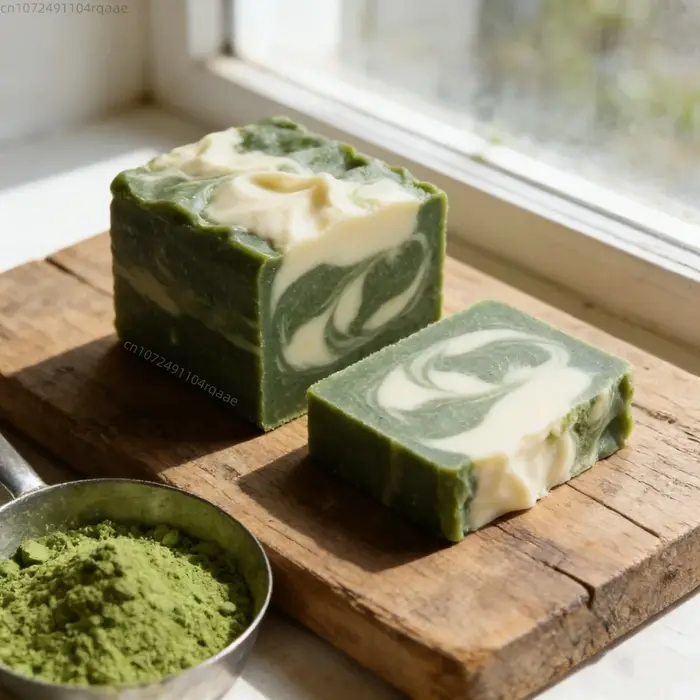 Poudre de Moringa 100% naturelle