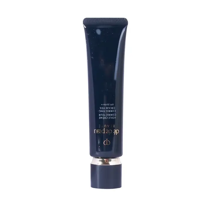 Cle de Peau Beaute Correcting Cream Veil Makeup Primer SPF25 PA++ Hydratant Longue Durée Minimiseur de Pores Illuminateur Anti-Sébum