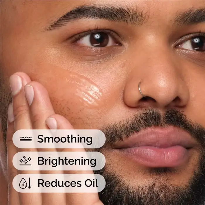Niacinamide 10% + Zinc 1% sérum 30ml améliore la luminosité de la peau améliorer la Texture réduire l'excès d'huile