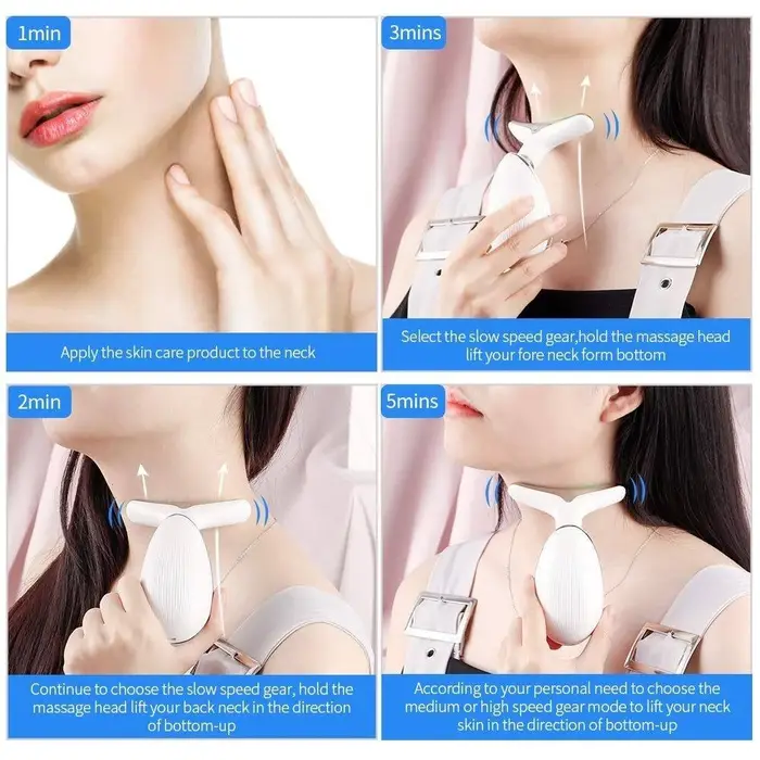Appareil de Lifting du visage