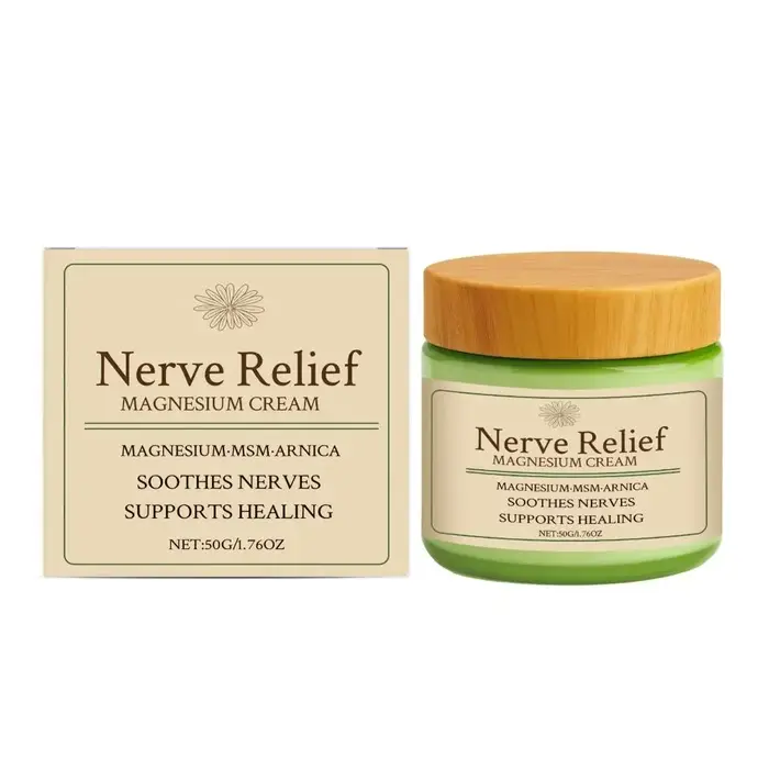 Crème Corporelle Apaisante Total Relief – Exfoliante Douce, Éclaircissante pour Genoux et Muscles, S