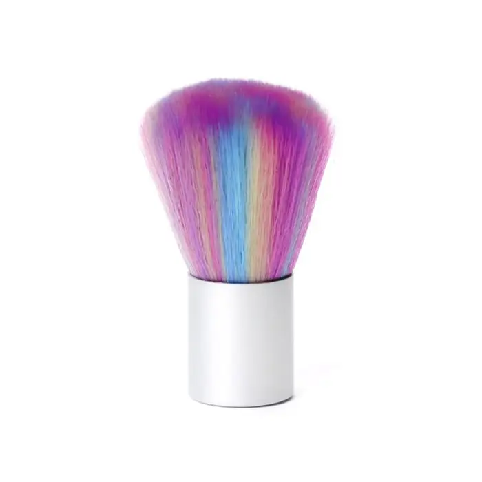 Brosse à ongles robuste, gommage doux, brosse à ongles, élimine la saleté, outils de manucure pratiq