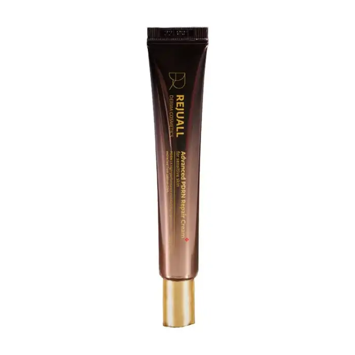 Crème hydratante en profondeur pour améliorer la peau sèche, crème réparatrice PDRN avancée, contrôl
