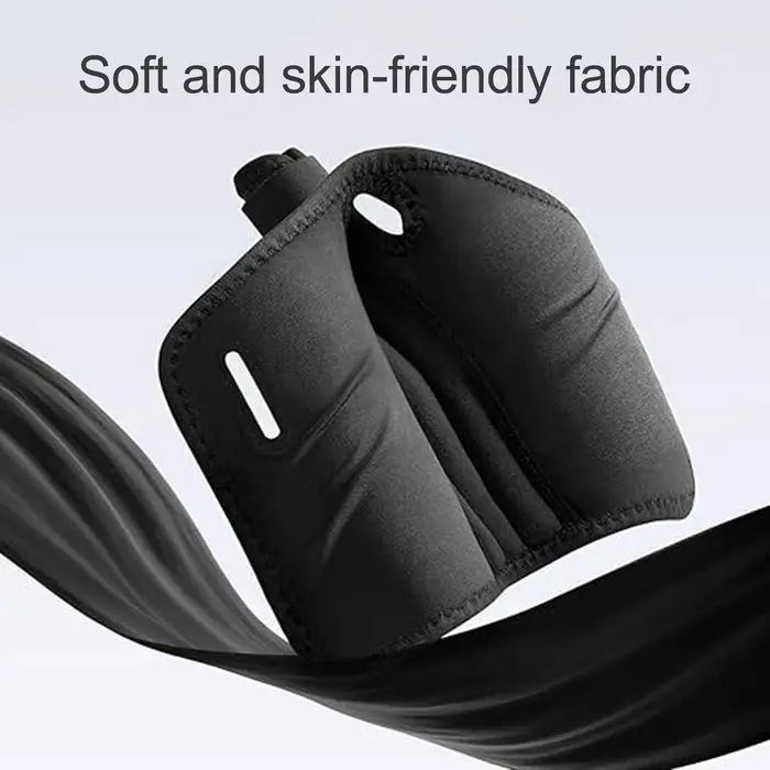 Attelle de pouce pour soutien de la tendinite