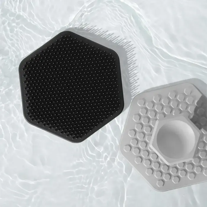 Brosses nettoyantes pour le visage