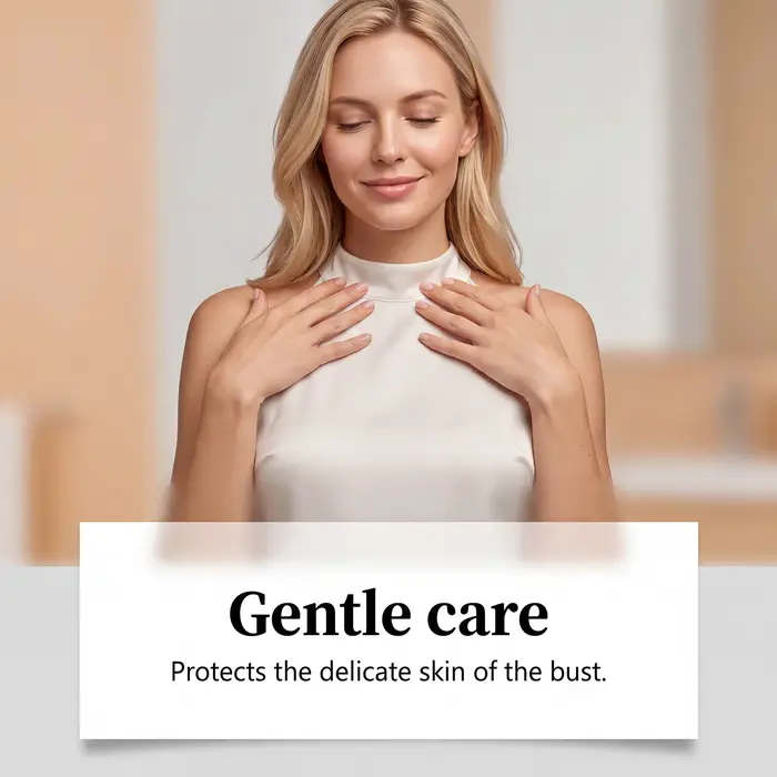 Crème de Soin des Seins pour Femmes