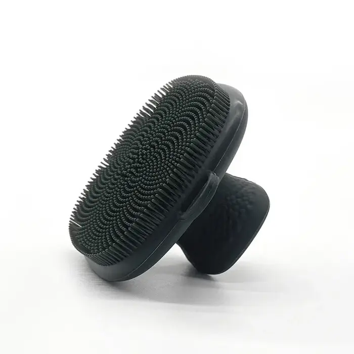 Épurateur de visage en Silicone pour hommes et femmes