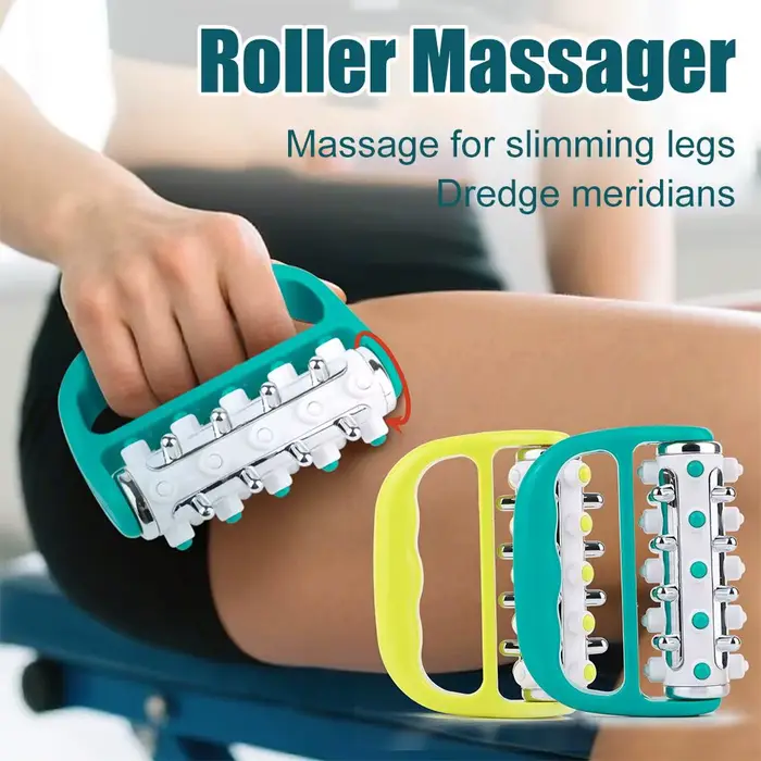 Masseur Anti-Cellulite manuel portatif