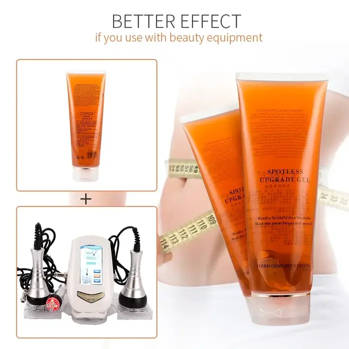Livraison directe Gel de beauté minceur Gel rajeunissement de la peau humidité hydratation profonde raffermissement