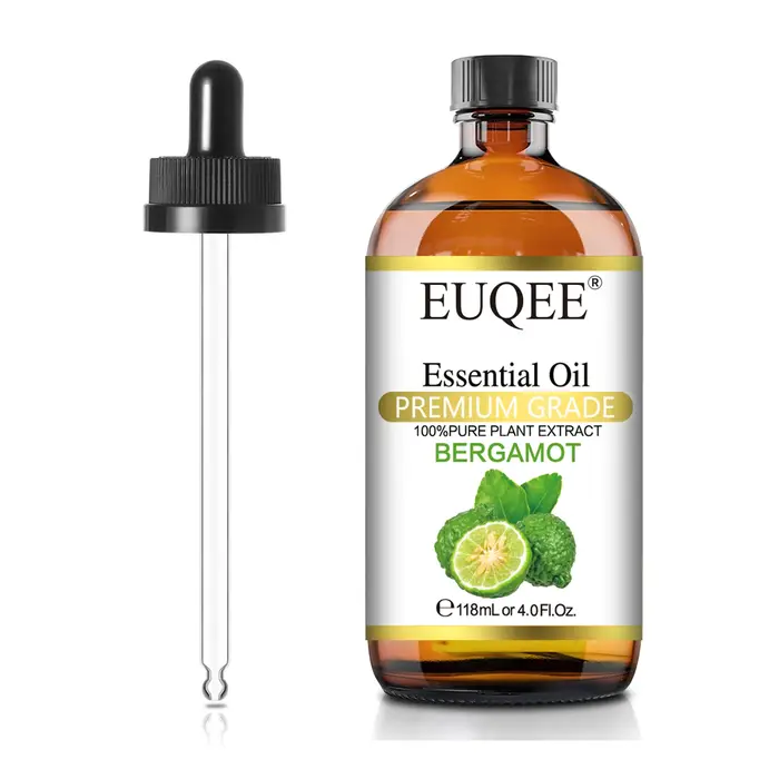 Huiles Essentielles Naturelles pour Humidificateur Diffuseur