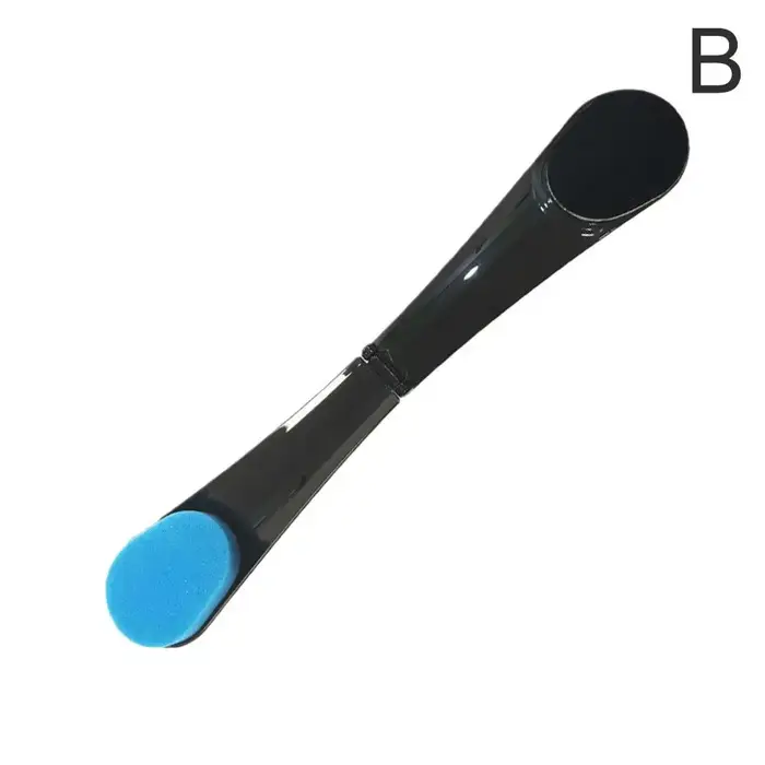 Bâton applicateur pour auto-crème solaire et bronzage du dos