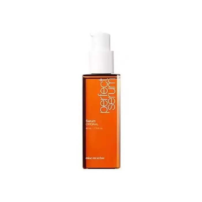 Huile essentielle pour cheveux, 80ml, prévient les pointes fourchues, répare en profondeur les cheve