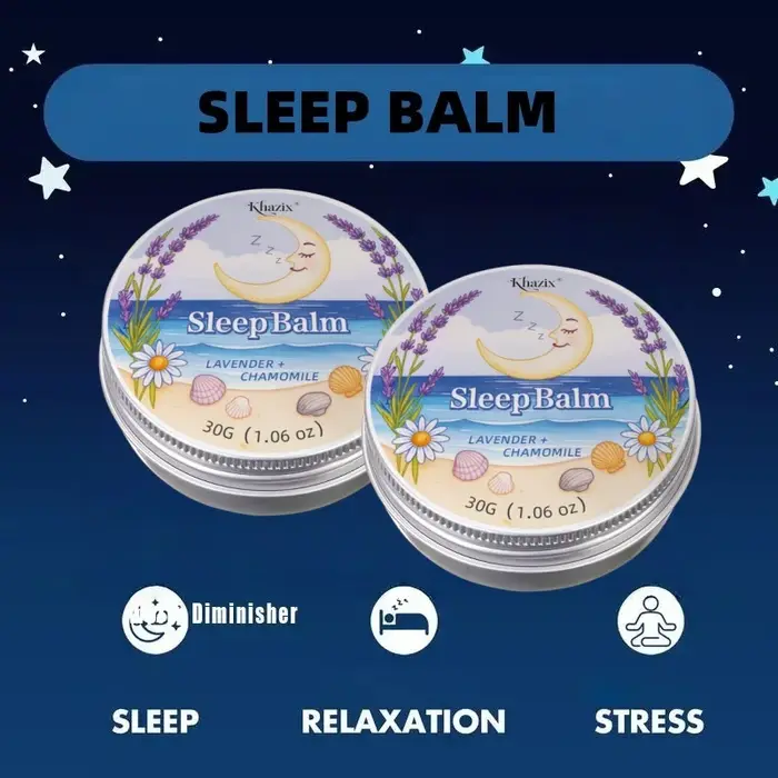 Crème de sommeil – Parfum hydratant profond et durable