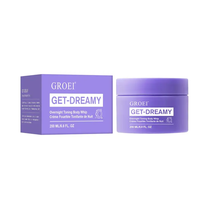 Crème Raffermissante et Liftante pour le Corps, Tonifiante, Modelante, Hydratante, Lissante, Anti-Ce