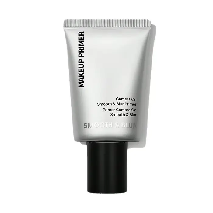Base de Teint Hydratante Mate Longue Durée Imperméable Contrôle du Sébum Effet Pores Estompés Légère