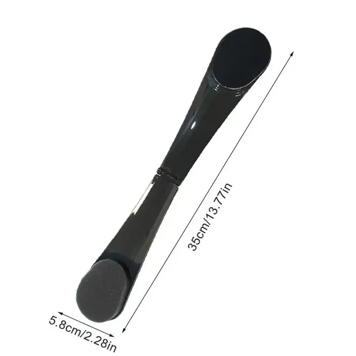 Applicateur de Lotion, protection solaire et bronzage pour le dos