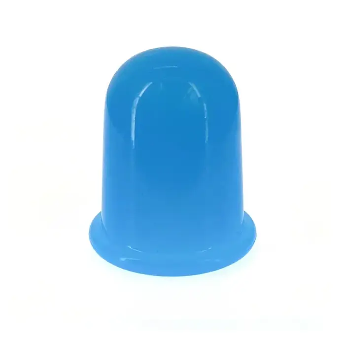 Ventouses sous vide en Silicone, canettes sous vide, Massage du corps, du visage et du cou, soins de