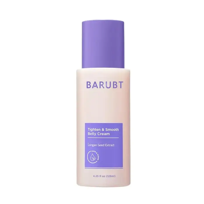 Crème raffermissante pour l'abdomen, crème lissante pour l'abdomen, hydratant doux, absorption rapid