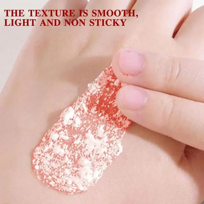Crème réparatrice et hydratante pour le visage