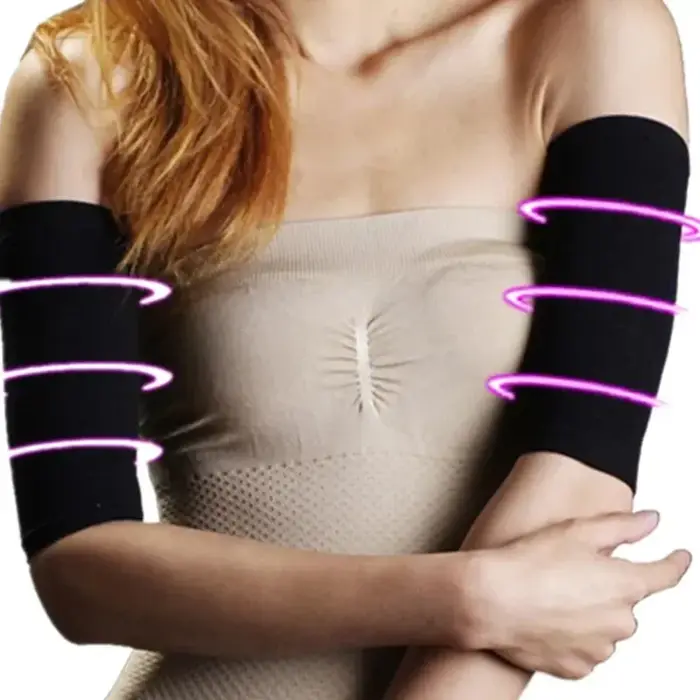 Ceinture ronde amincissante pour femmes