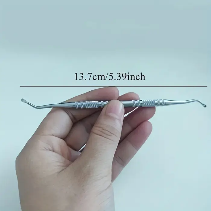Correction professionnelle des ongles incarnés