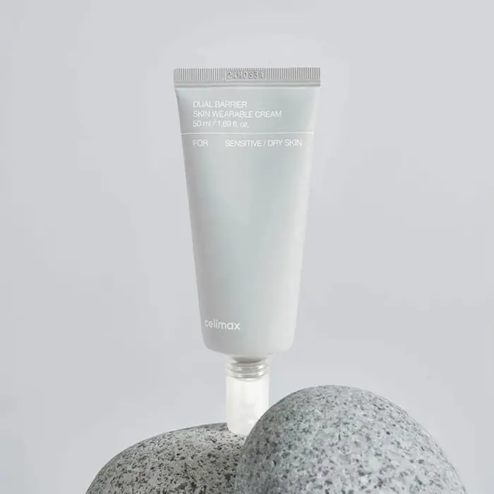 Celimax céramide crème Double barrière