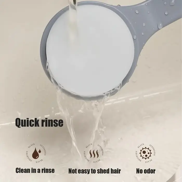 Applicateur de crème solaire et de lotion pour le dos