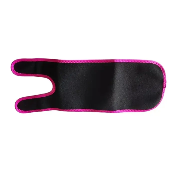Bandes de sudation amincissantes pour bras