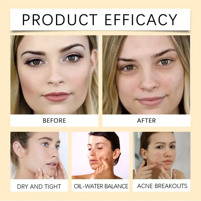 Huile Nettoyante Centella