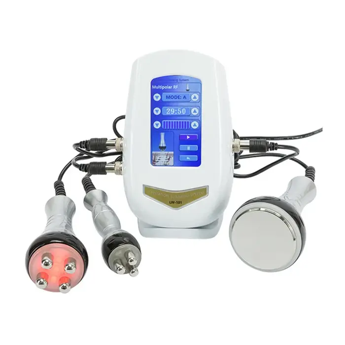 Énergie par cavitation ultrasonique