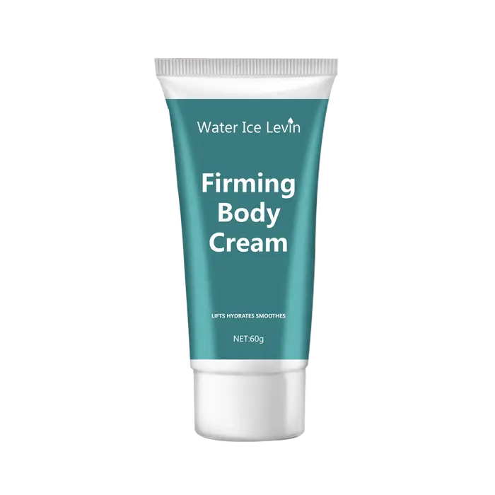 Crème hydratante raffermissante pour le corps, raffermit rapidement l'abdomen, les bras et les jambe
