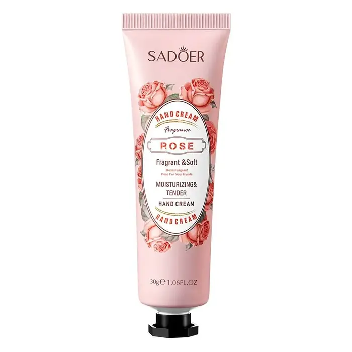 Crème pour les mains hydratante réparation soin des mains 30g Anti-sec Lotion pour les mains Anti-fi
