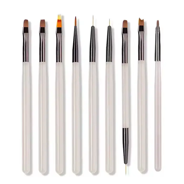 LINMANDA – stylo de conception pour nail art
