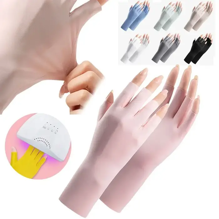 Gants de Protection solaire Anti-UV